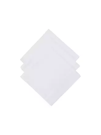 STUCO | Paquet de 3 mouchoirs TILO | 